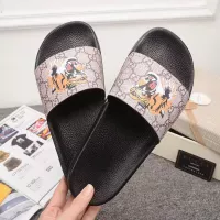 $38.00 USD Gucci Slippers For Men #1309804