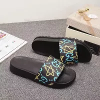 $38.00 USD Gucci Slippers For Men #1309806