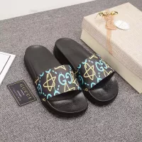 $38.00 USD Gucci Slippers For Men #1309806
