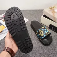 $38.00 USD Gucci Slippers For Men #1309806