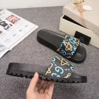 $38.00 USD Gucci Slippers For Men #1309806