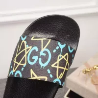 $38.00 USD Gucci Slippers For Men #1309806