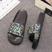 $38.00 USD Gucci Slippers For Men #1309806