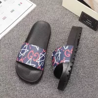 $38.00 USD Gucci Slippers For Men #1309808