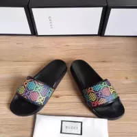 $38.00 USD Gucci Slippers For Men #1309810