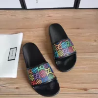 $38.00 USD Gucci Slippers For Men #1309810