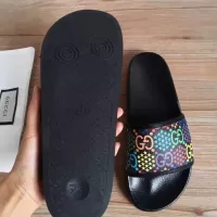 $38.00 USD Gucci Slippers For Men #1309810