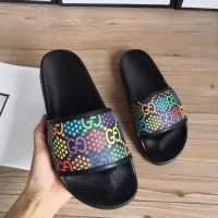 $38.00 USD Gucci Slippers For Men #1309810