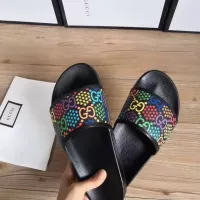 $38.00 USD Gucci Slippers For Men #1309810