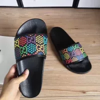 $38.00 USD Gucci Slippers For Women #1309811
