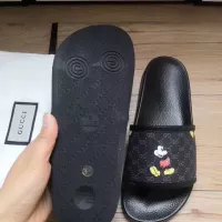 $38.00 USD Gucci Slippers For Men #1309812