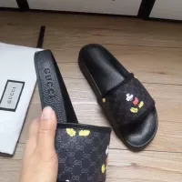 $38.00 USD Gucci Slippers For Men #1309812