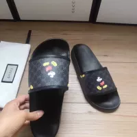 $38.00 USD Gucci Slippers For Men #1309812