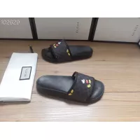 $38.00 USD Gucci Slippers For Men #1309812