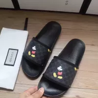 $38.00 USD Gucci Slippers For Women #1309813