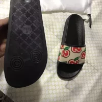 $38.00 USD Gucci Slippers For Men #1309816