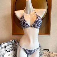 $36.00 USD Christian Dior Bathing Suits For Women #1309818
