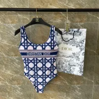 $38.00 USD Christian Dior Bathing Suits For Women #1309822