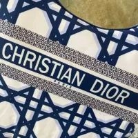 $38.00 USD Christian Dior Bathing Suits For Women #1309822