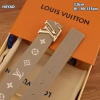 $56.00 USD Louis Vuitton AAA Quality Belts For Women #1309836