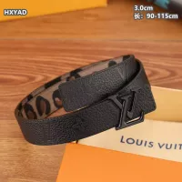 $56.00 USD Louis Vuitton AAA Quality Belts For Women #1309839