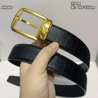 $56.00 USD Louis Vuitton AAA Quality Belts For Men #1309843