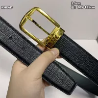 $56.00 USD Louis Vuitton AAA Quality Belts For Men #1309843