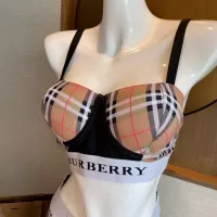 $38.00 USD Burberry Bathing Suits For Women #1309844