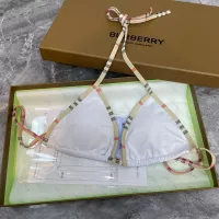 $38.00 USD Burberry Bathing Suits For Women #1309847