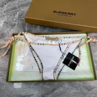 $38.00 USD Burberry Bathing Suits For Women #1309847