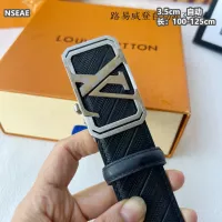 $60.00 USD Louis Vuitton AAA Quality Belts For Men #1309849