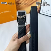 $60.00 USD Louis Vuitton AAA Quality Belts For Men #1309849