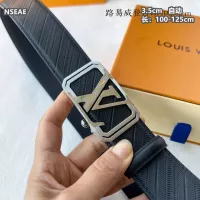 $60.00 USD Louis Vuitton AAA Quality Belts For Men #1309849
