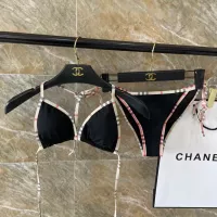 $38.00 USD Burberry Bathing Suits For Women #1309850