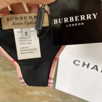 $38.00 USD Burberry Bathing Suits For Women #1309850
