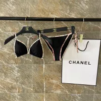 $38.00 USD Burberry Bathing Suits For Women #1309850