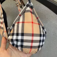$38.00 USD Burberry Bathing Suits For Women #1309852