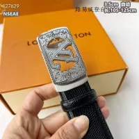 $60.00 USD Louis Vuitton AAA Quality Belts For Men #1309853