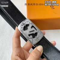 $60.00 USD Louis Vuitton AAA Quality Belts For Men #1309853