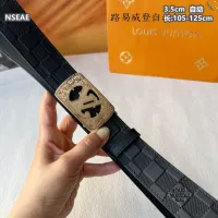 $60.00 USD Louis Vuitton AAA Quality Belts For Men #1309854