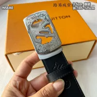 $60.00 USD Louis Vuitton AAA Quality Belts For Men #1309855