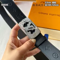 $60.00 USD Louis Vuitton AAA Quality Belts For Men #1309855