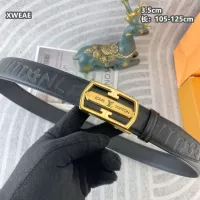$60.00 USD Louis Vuitton AAA Quality Belts For Men #1309858