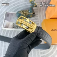 $60.00 USD Louis Vuitton AAA Quality Belts For Men #1309858