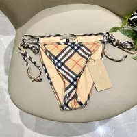 $38.00 USD Burberry Bathing Suits For Women #1309860