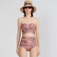 $40.00 USD Christian Dior Bathing Suits For Women #1309861