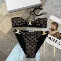 $38.00 USD Celine Bathing Suits For Women #1309862