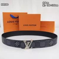 $56.00 USD Louis Vuitton AAA Quality Belts For Men #1309864