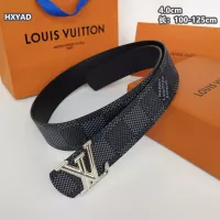 $56.00 USD Louis Vuitton AAA Quality Belts For Men #1309864