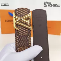 $56.00 USD Louis Vuitton AAA Quality Belts For Men #1309865